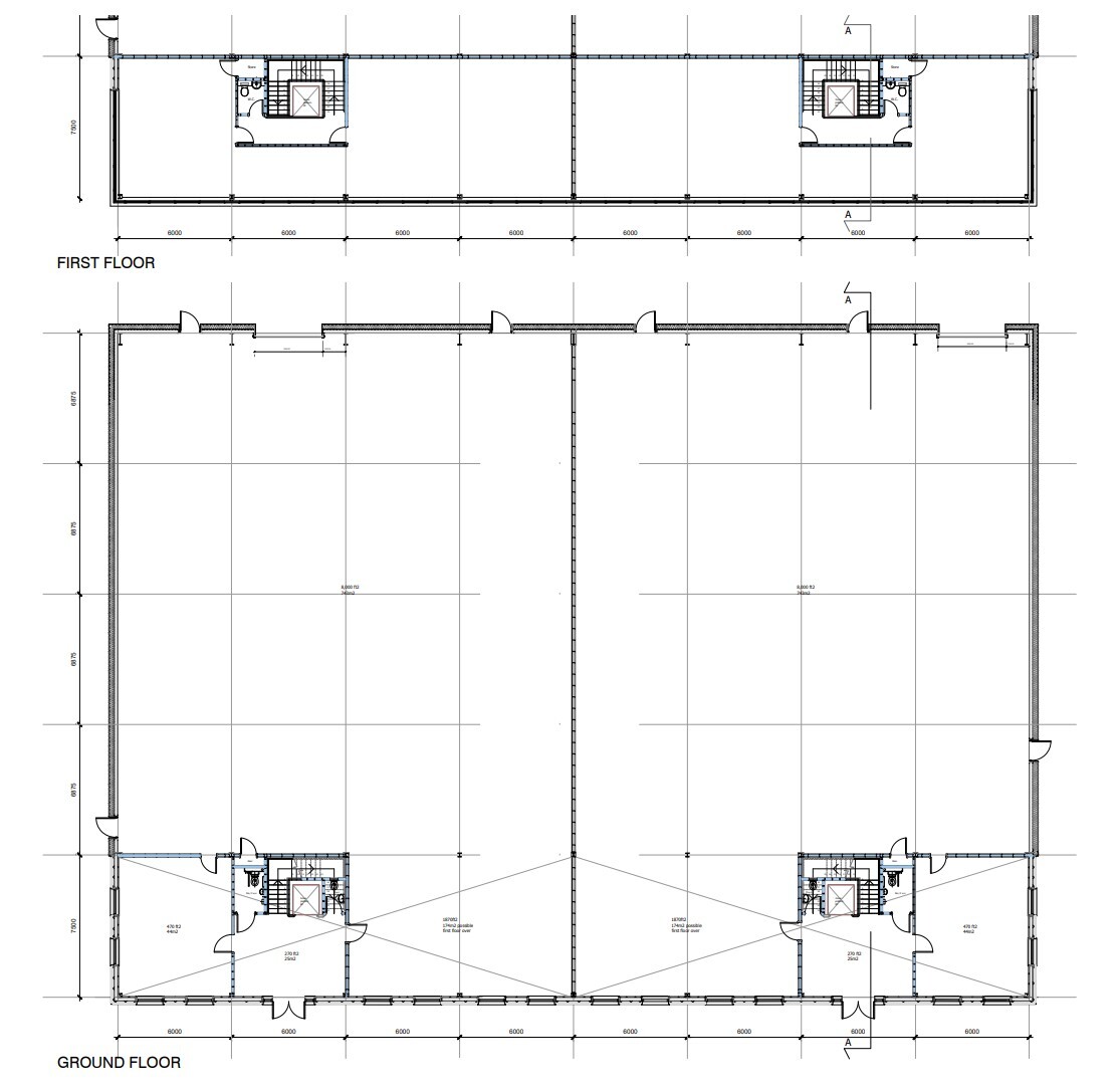 Building 3000-floorplan