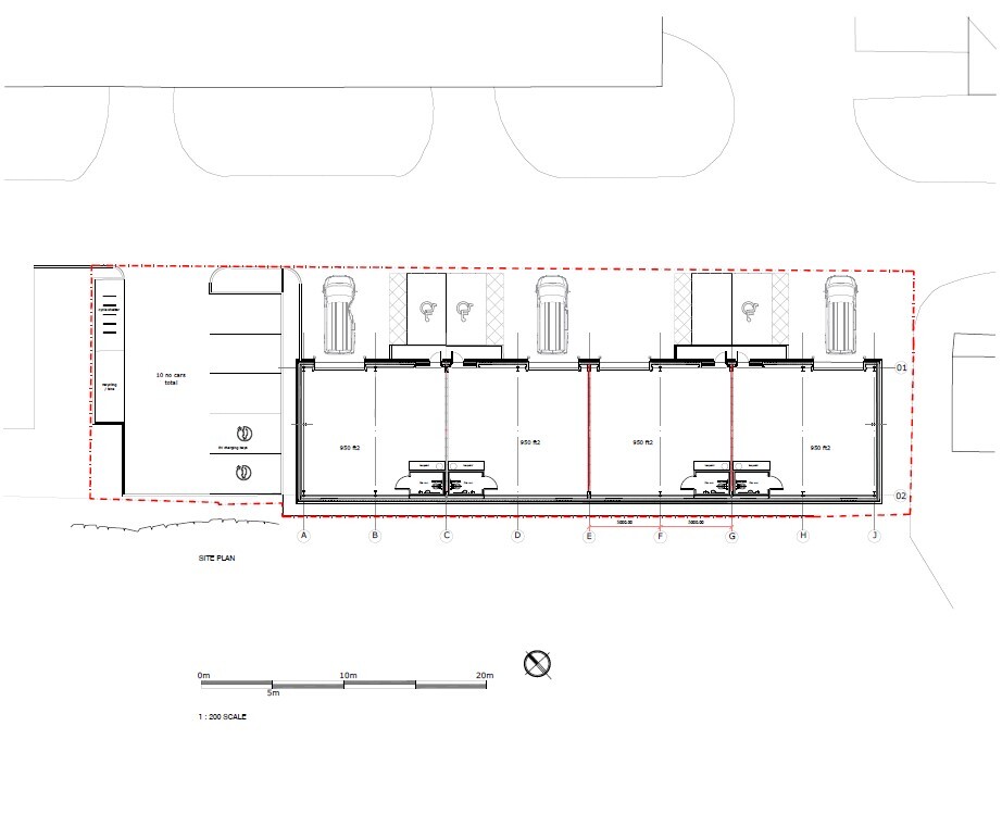 Building 426-floorplan